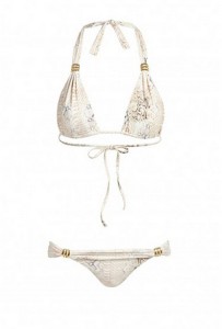 Grenada Halterneck Bikini