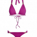 Grenada Halterneck Bikini