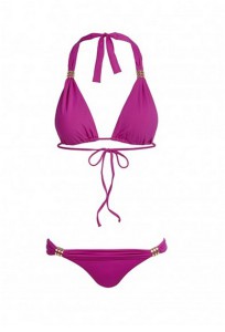 Grenada Halterneck Bikini