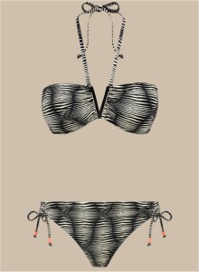 SG bandeau et slip