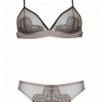 Seduction Boudoir Bra