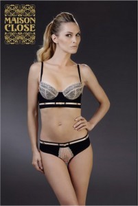 Soutien-gorge Push-Up