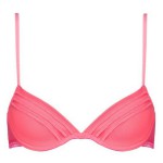 Soutien-gorge push-up mousse