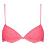 Soutien-gorge push-up mousse