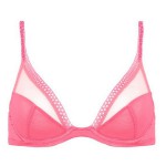 Soutien-gorge push-up souple