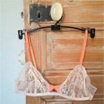 Soutien-gorge triangle souple