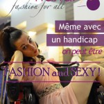 Fashion For All par HandiFashion