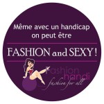 Fashion For All par HandiFashion