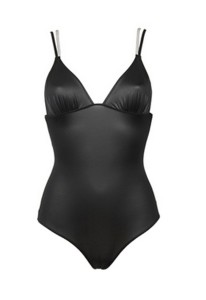 Maillot une pièce