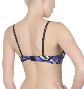 Soutien-gorge coques