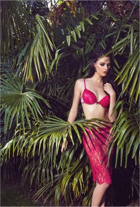 La collection printemps / été 2015 des Jupons de Tess
