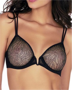 Soutien-gorge moulé