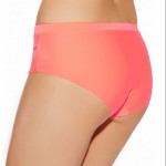 Starlet Neon Pink Short