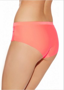 Starlet Neon Pink Short