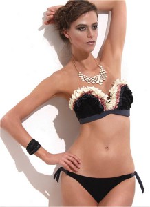 La ligne Swimwear de Prélude
