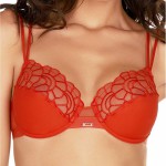 Soutien-gorge armatures