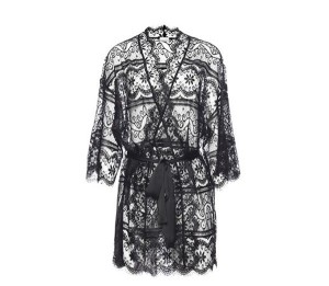 Déshabillé Kimono