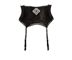 Serre taille