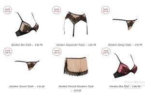 Promos à gogo