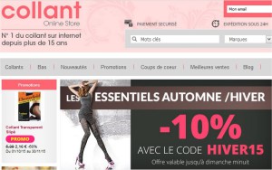 collant.fr