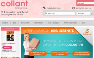 collant.fr