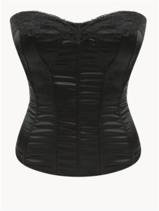 Bustier
