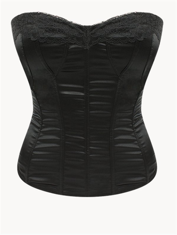 darjeeling corset