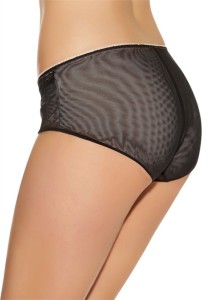 Icon Black Short