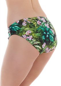Rumble Tropic Hipster Brief