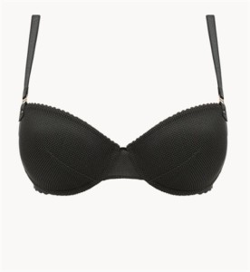 Soutien-gorge coque