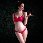 Soutien-gorge d'allaitement  Lollypop