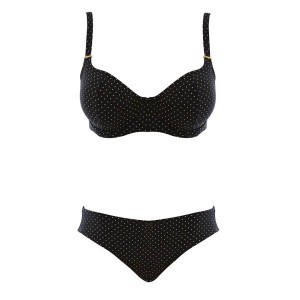 Sweetheart Padded Bikini Top