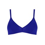 Sloggi EverNew non-wired bra mystic blue